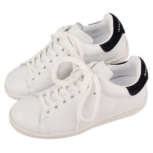 [이자벨마랑(여성 BART 스니커즈)]BK0025 22P074S BKMD