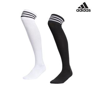 아디다스 리사이클 머티리얼 니삭스 양말 HA5943