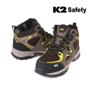 K2안전화 K2-67 6인치 다목적