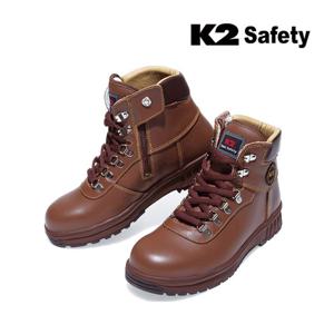 K2안전화 K2-14LP 6인치 다목적