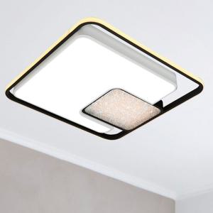 LED 비트 방등 (고급형) 80W 안방등 홈 인테리어 조명