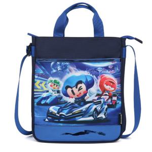 [디즈니]카트라이더 보조가방 [피니쉬-PO194]