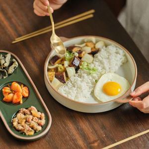 [오덴세][선물추천] 레고트 대접시1P+나눔접시1P