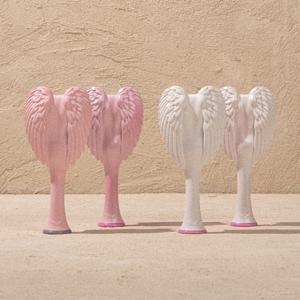 [탱글엔젤] [1+ 1]체럽 헤어브러쉬