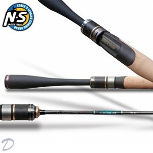 NS 타이픈-S 타이푼-S S-632UL 계류 낚시대