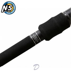 NS 허리케인-X 인쇼어 S-962MONS TER 낚시대