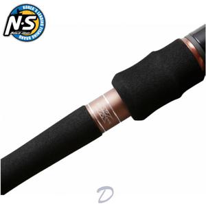 NS 허리케인-X 에깅 ES-832M 바다루어 낚시대