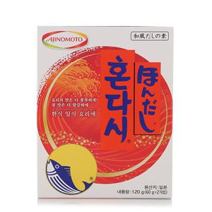 [매크로통상]아지노모토 혼다시 일본조미료