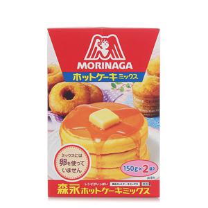 [매크로통상]모리나가 핫케익 믹스 300g