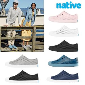 [네이티브]남여공용슬립온제퍼슨성인-7종컬러