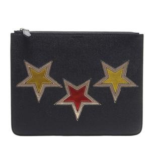 [지방시(잡화)]남여공용 스타패치 라지 클러치백 (BK06072273_001_17S)