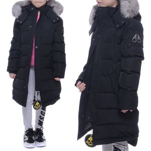 [무스너클(잡화)]다운 롱패딩 (M39UP216_310_20F)