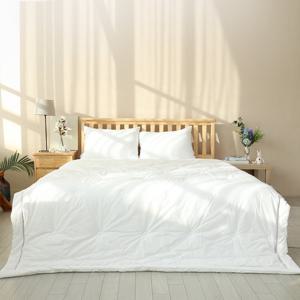 [리눔]80수 고밀도 호텔식 침구 풀세트Q 2컬러