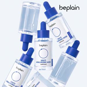 비플레인 멀티 히알루론산 앰플 30ml