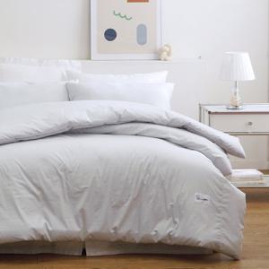 마일드 무봉제 수피마코튼 60수 차렵이불 단품 SS