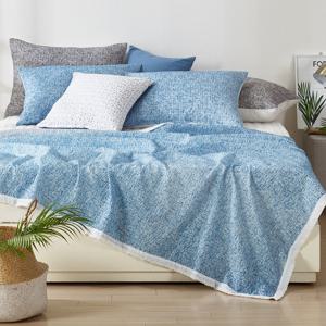 미스트 여름 홑이불 더블퀸D/Q