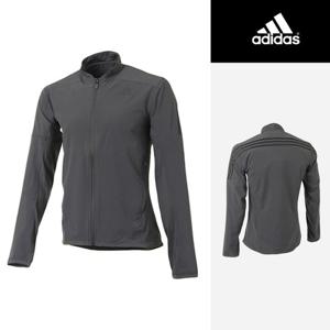아디다스 에어로 3S 자켓(HE6776) 집업 저지