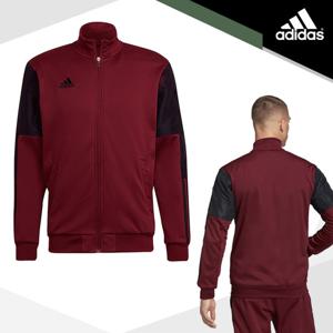 아디다스 티로 트랙 자켓(H60010) 트레이닝 집업 저지