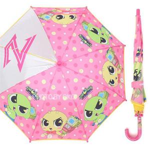 신비아파트 53 우산 [금비도트 22UM-AP04] [P0027]