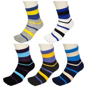 남성 맨티움 발가락양말 남자 패션 여름 토우삭스 중목양말