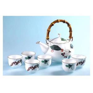 행남자기 루미아 주기 세트 8pcs