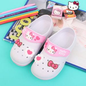 헬로키티 아민 EVA실내화/아동/유아/초등/학교/학생/입학/선물