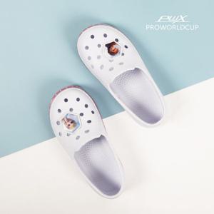 [프로월드컵]겨울왕국2 로 EVA실내화(WT)