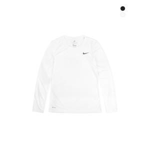 [나이키]나이키 우먼스 레전드 롱 슬리브 탑 SP20 2종 택1