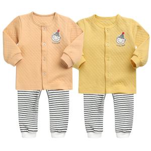 그린베베 영유아 겨울용 꼬깔모자 보온내의