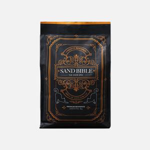 샌드바이블 무향 6kg 고양이 모래