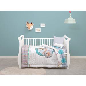 [알레르망베이비]요요침구출산세트