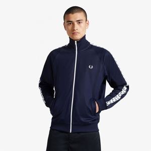 [프레드페리] 테이프 트랙 자켓 (885)AFPM2216231