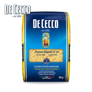 [보라티알] 데체코 펜네 500g