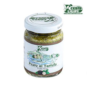 [보라티알] 코스타리구레 트러플 페스토 90g