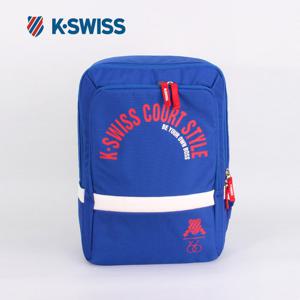 케이스위스 스퀘어 백팩 4318BK109