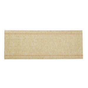 마작대자리(175cmx70cm)/거실 돗자리 대나무 왕골자리