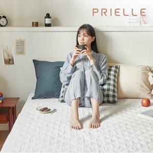 스테디 고주파 방수 누비매트리스커버K