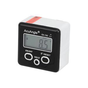 아큐앵글 디지털앵글레벨 EA-100