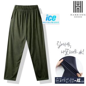 [해리슨][해리슨] 냉장고 테이퍼드 긴바지 WMDF1107