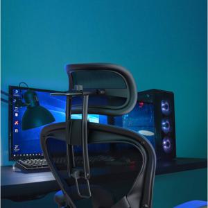 아틀라스 헤드레스트 패브릭 허먼밀러 뉴에어론 호환용