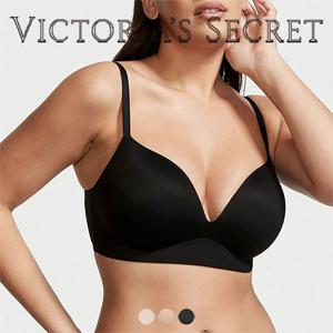 [국내]빅토리아시크릿 인크레더블 와이어리스 1컵 노와이어 푸쉬업 브라 바디프로필