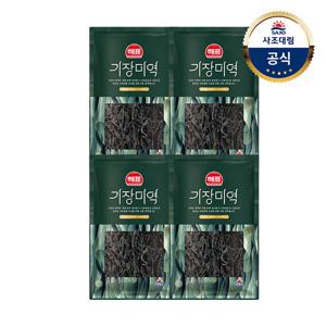 [사조대림] 기장미역50g x4개