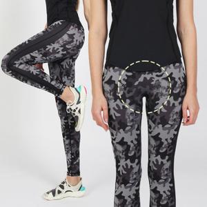 에블린 노와이존 여성 요가 레깅스 필라테스복 하의 빅사이즈