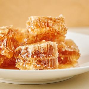 국내산 숙성 전통 벌집꿀 290g(팩)