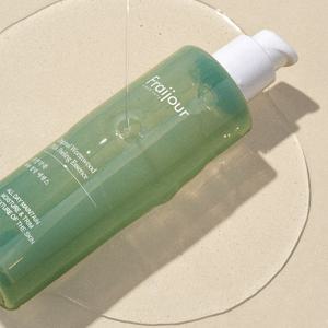 프레쥬 자연약쑥 파하 필링에센스 120ml(각질/모공관리)