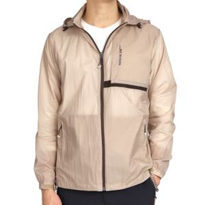 [아재나라]MZJA4208 봄여름 남성 기능성 통풍 매쉬 바람막이점퍼