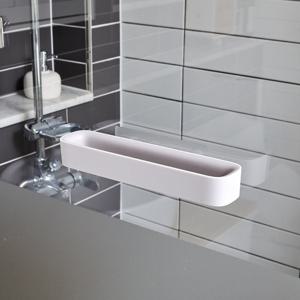 [모던하우스] 밀착패드 다용도 소품 및 욕실화걸이