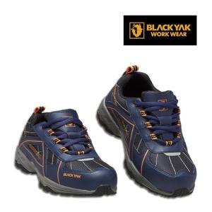 블랙야크4인치안전화 YAK-40 메쉬/경량안전화/논슬립