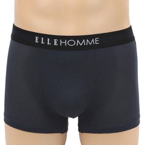 엘르이너웨어 남성메쉬드로즈EAMDR771NV