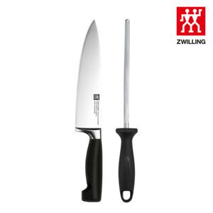 즈윌링 헹켈 4스타 2종세트(HK31071-32576)